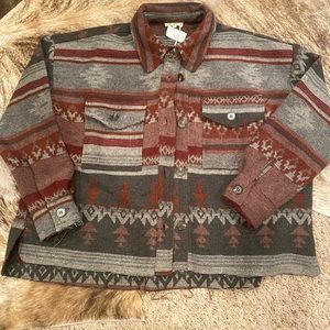 Size Small “shaket” by La Miel